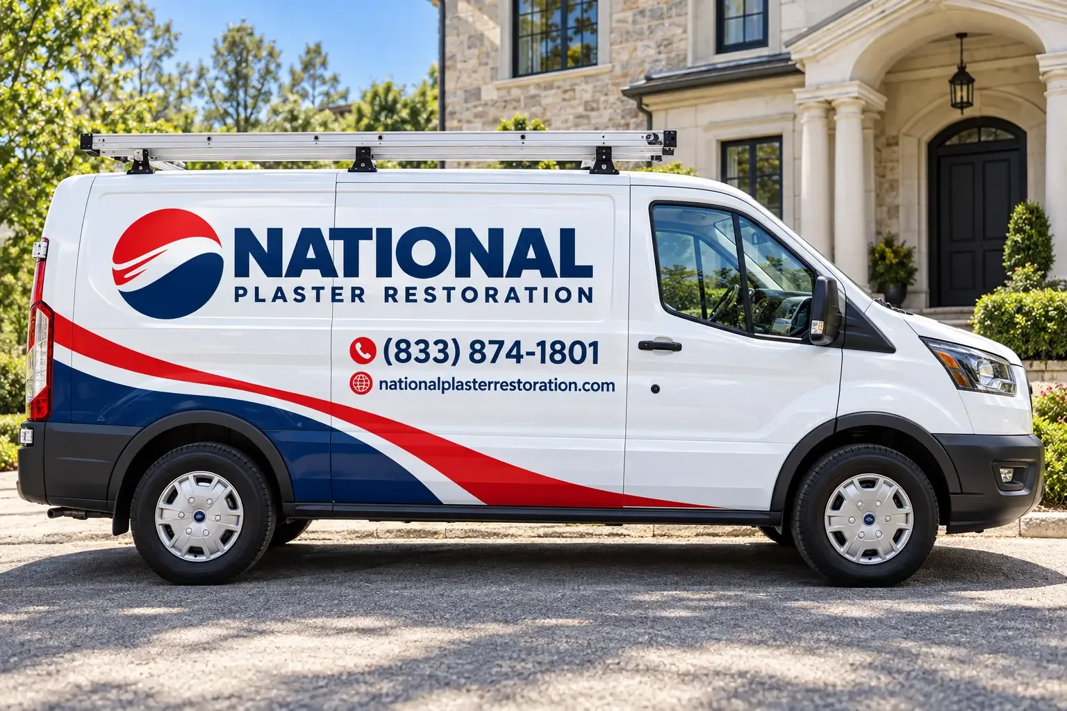 Plaster Repair in Newcomb, TN near me